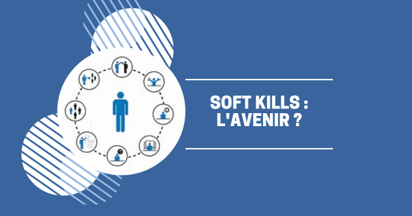 Les soft skills - l'avenir ?